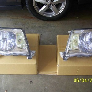 original(stock headlamps) 07 taco