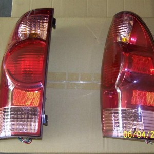 original(stock taillights) 07 taco