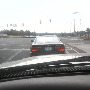 Bmw 840ci