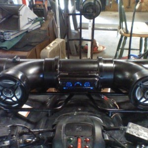 4wheelerradio