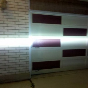 Hella 500 HID Conversion