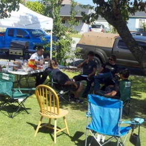Arcadia Mini Mod day 2