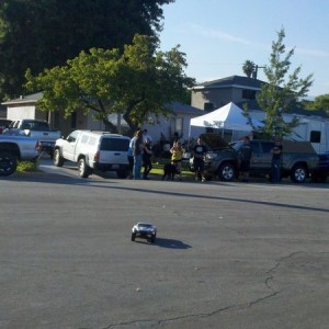 Arcadia Mini Mod day 2