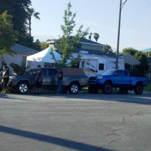 Arcadia Mini Mod day 2