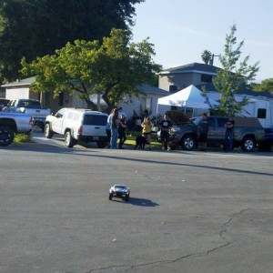 Arcadia Mini Mod day 2