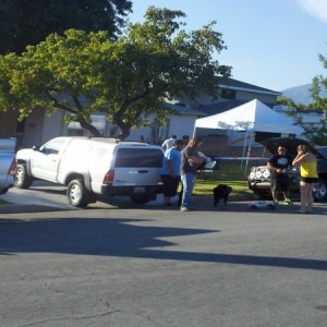 Arcadia Mini Mod day 2