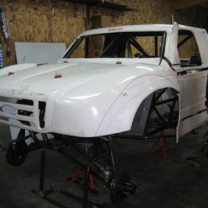 7200  ross racing
