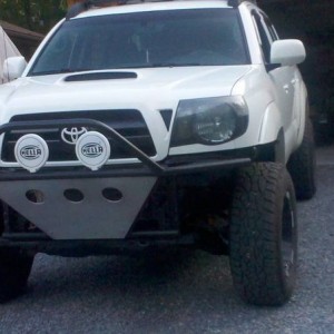 New Hella 500's