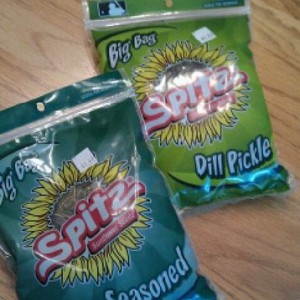 Back in the seed game.