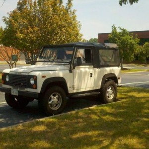 Want