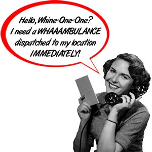 Whambulance