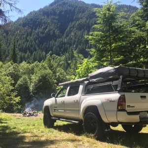 Driver Skykomish