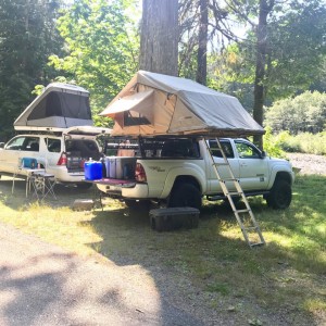 Full Kit Skykomish