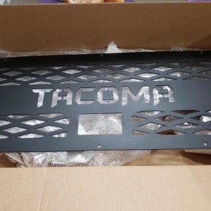Tacoma Empyre Grill