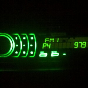 Pioneer DEH-6300UB from Crutchfield