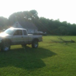 After