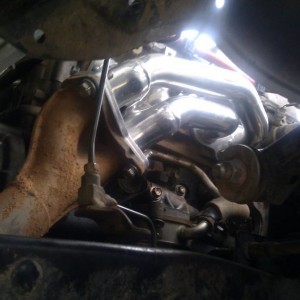 3 bolt