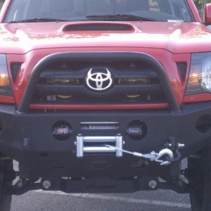 Can barely tell here (passenger side)