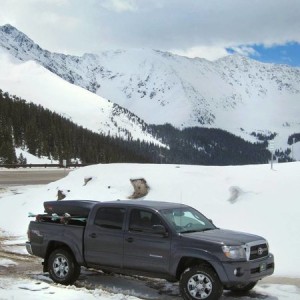 loveland pass