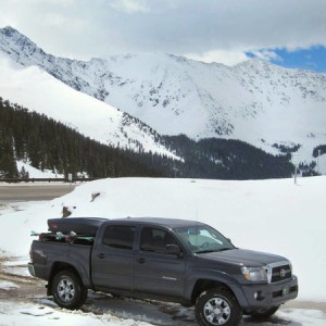 2011 Tacoma