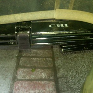 TSB springs