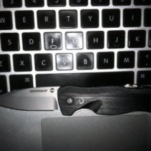 Knife