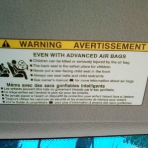 Spellin fail?