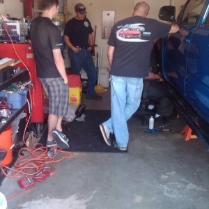 Norcal mod day 6/11/11