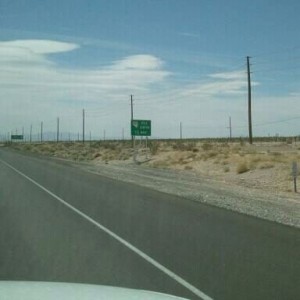Here's another hint! I want Highway and direction. Lol
