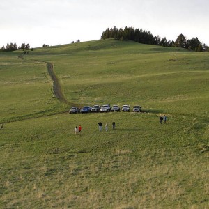 boulder meet