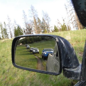 boulder meet
