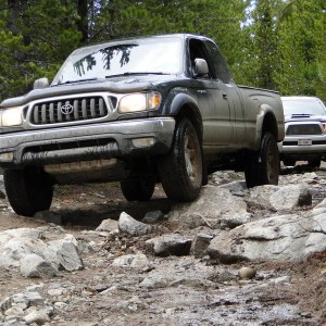 boulder meet