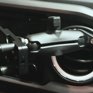 Phone Mount