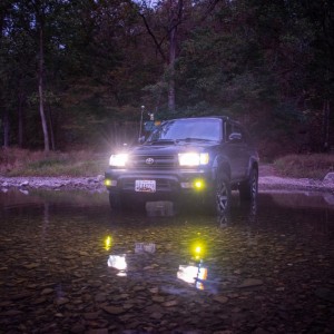 Evening Adventures