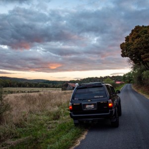 Evening Adventures