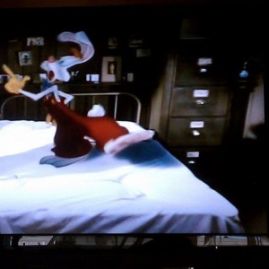 Roger Rabbit FTW!