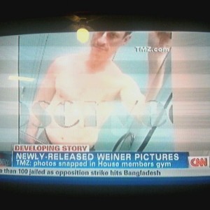 Newly released weiner pictures