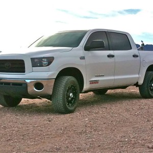 2008 Tundra