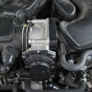 Throttlebody