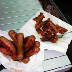 Sunday breakfast 2