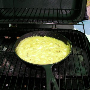Sunday breakfast 1