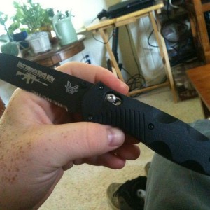 Benchmade