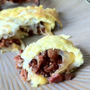 Omlette