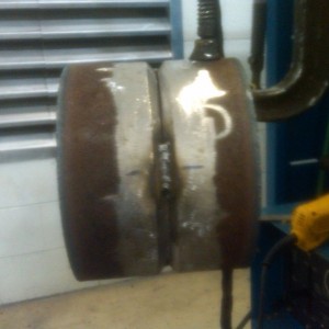 Pipe welding-take 2