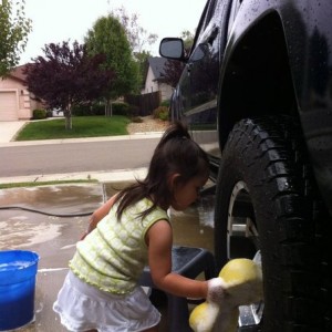Yep... Tires too. :)