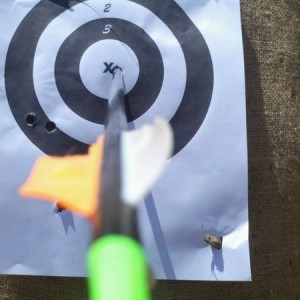 20 yards