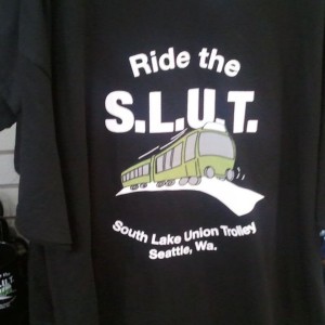 Stay classy Seattle