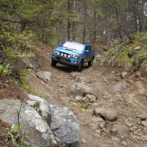 Boulder Meet