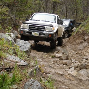 Boulder Meet