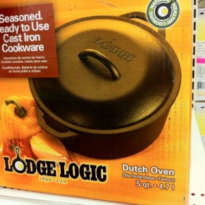 K, so who wants a "dutch oven"? :laugh: